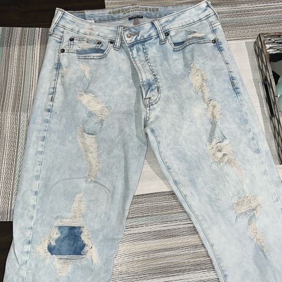 American Eagle - Slim Fit - Jeans - Picture 1 of 3